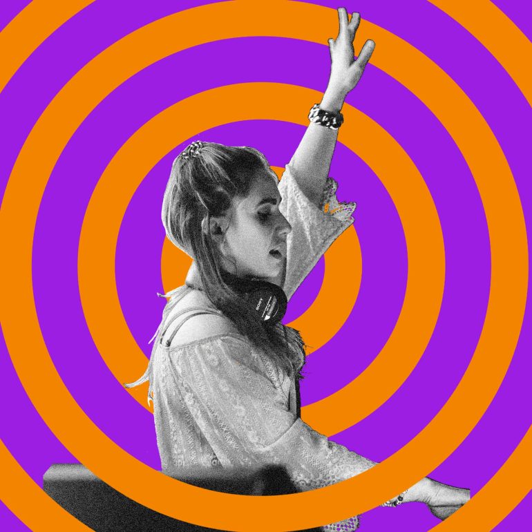 Madlon, Color Theory host