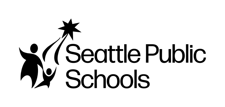 Seattle Public Schools logo